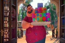 انیمیشن سینمایی «لوپتو» راهی ایتالیا شد