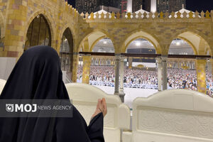 بسته رایگان اینترنت و تماس برای زائران حج اعلام شد