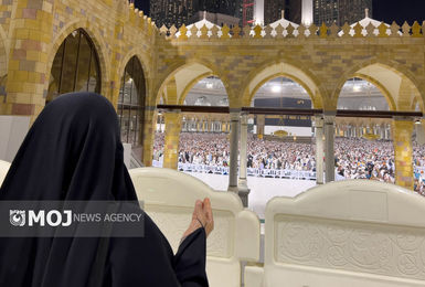 اطلاعیه شماره 1 سازمان حج و زیارت در خصوص اعلام آمادگی «دارندگان قبوض حج تمتع» جهت تشرف به حج تمتع سال ۱۴۰۶ + جزییات