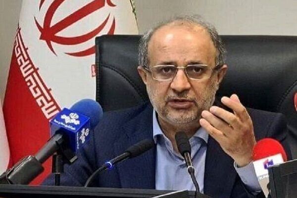 وزارت صمت از اکتشافات عمیق و تأمین مواد اولیه چادرملو حمایت می‌کند