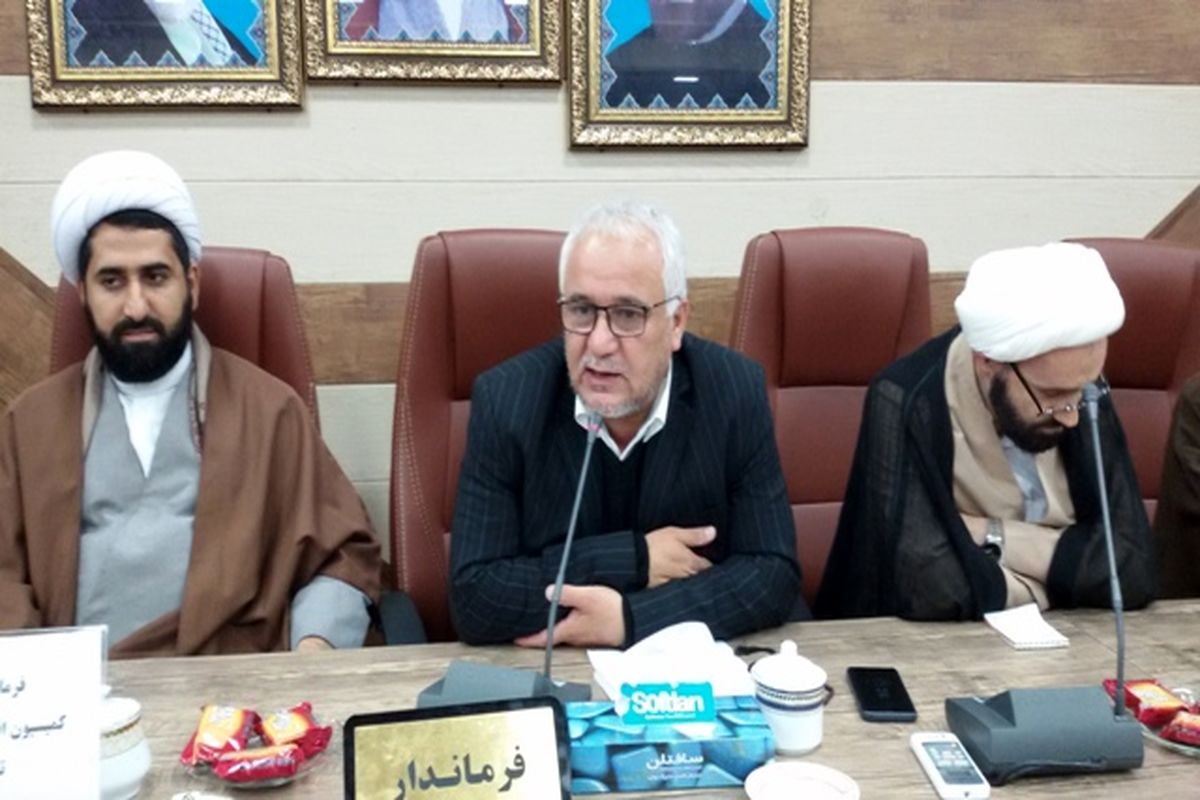 فرماندار تالش1