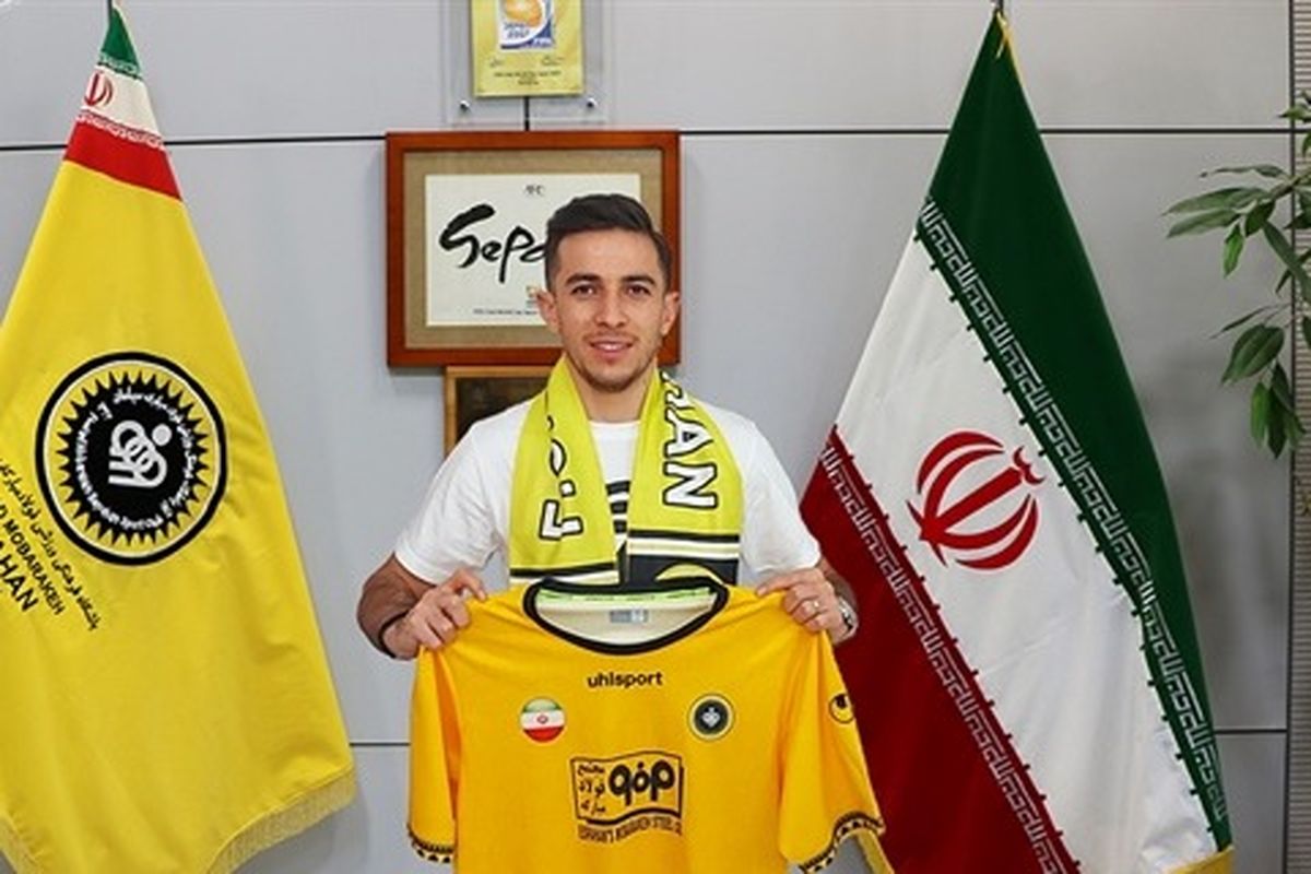 فرشاد احمدزاده