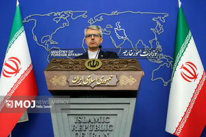 ایران ادعاهای ضدایرانی گروه هفت را محکوم کرد