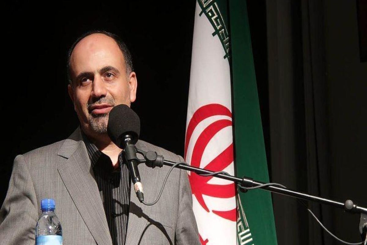 محمود شالویی