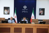 مدل جدید ارزیابی استانداران تا پایان تیرماه تدوین می‌شود