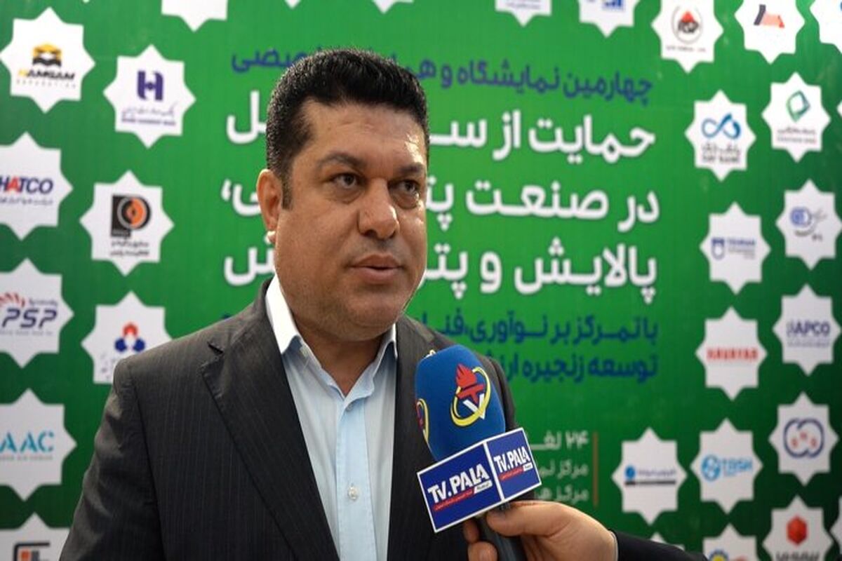 احمد هاشمی