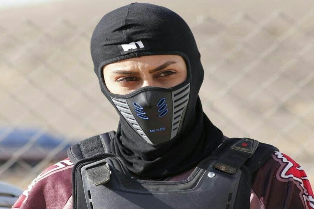 فهیمه نعمت اللهی