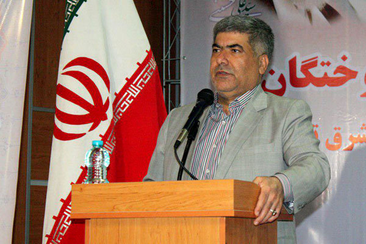 مسعود مرسلپور