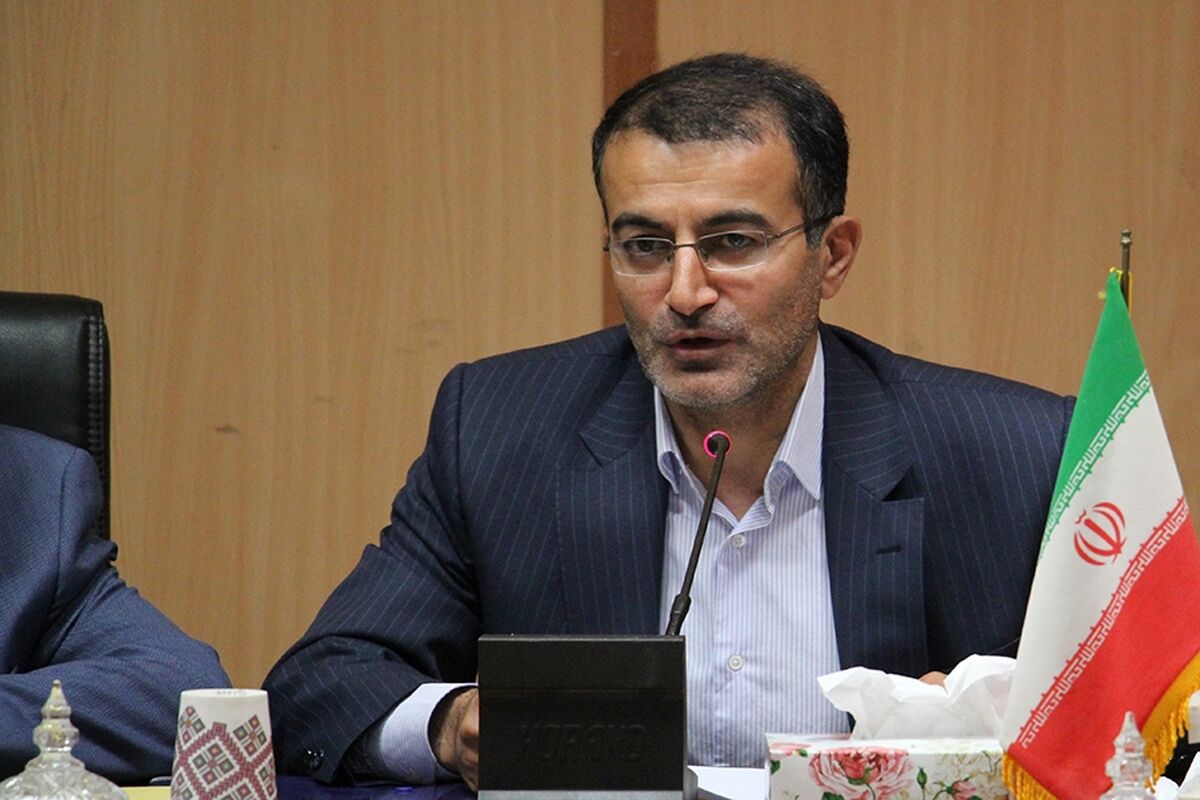 امیر تیموری