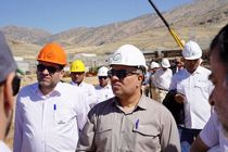 واگذاری حدود ۷۰ درصد نیازمندی‌های پروژه پتروشیمی دهدشت به شرکت‌های داخلی و دانش‌بنیان