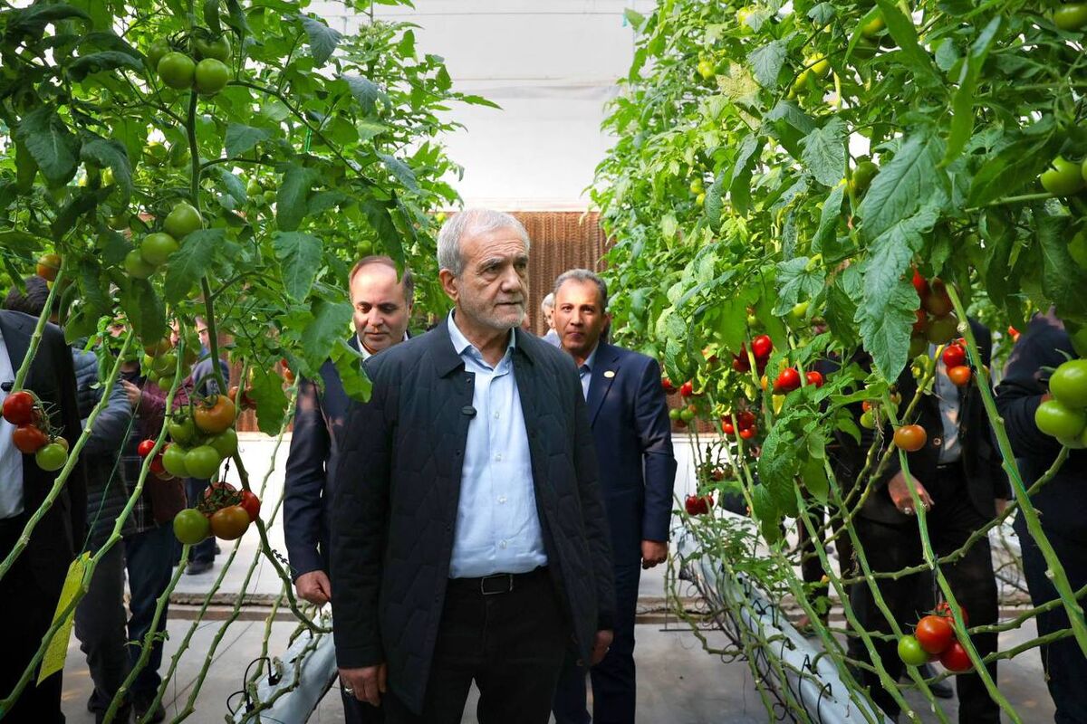 پزشکیان