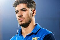 اینستاگرام سعید عزت الهی هک شد