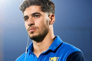 اینستاگرام سعید عزت الهی هک شد