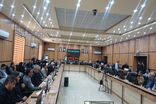 مهران میزبان گسترده‌ترین برنامه‌های فرهنگی اربعین شد
