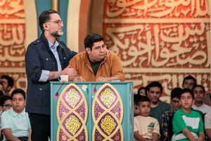 فصل جدید محفل ستاره‌‌ها برای نوروز ساخته می‌شود