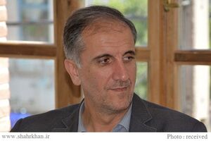 طرح روشنایی و نورپردازی‌های نوین در ورودی‌های شهر اردبیل اجرا می‌شود
