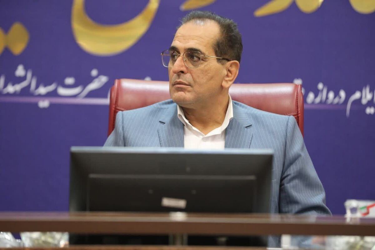 رستمزاد