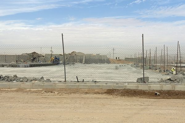 مجلس با حذف ماده مربوط به «واگذاری زمین به مردم» مخالف است/لزوم تخصیص زمین به ساخت مسکن با هدف رونق اقتصادی