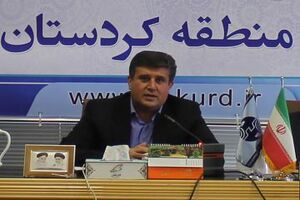 برگزاری جلسات ملاقات مردمی در راستای تکریم مشتریان است