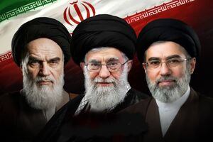 پیام تبریک مدیرعامل شرکت توزیع نیروی برق استان اردبیل به مناسبت انتخاب رهبر جدید انقلاب اسلامی