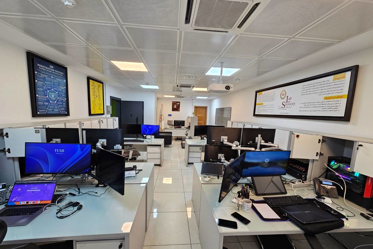 بانک ملی ایران