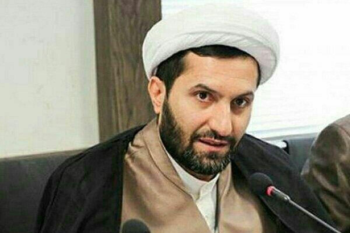 معاون فرهنگی اجتماعی اداره کل اوقاف خراسان رضوی