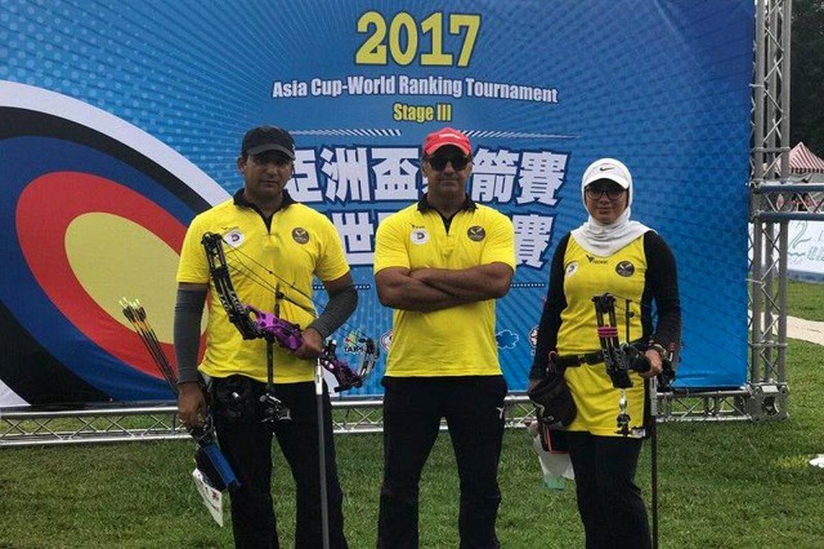 کماندار کامپوند