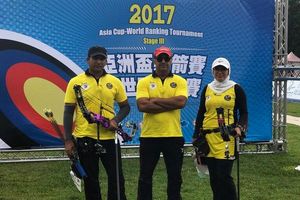 کمانداران کامپوند فردا راهی لهستان می‌شوند