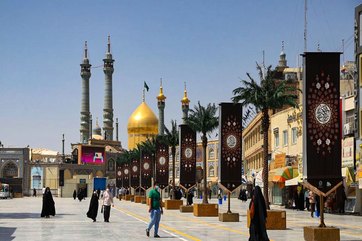 المان عاشورایی