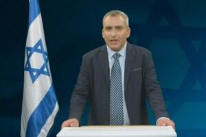 وزیر صهیونیستی بر عدم وجود راه‌حلی برای متوقف کردن کوادکوپترهای حزب‌الله اذعان کرد