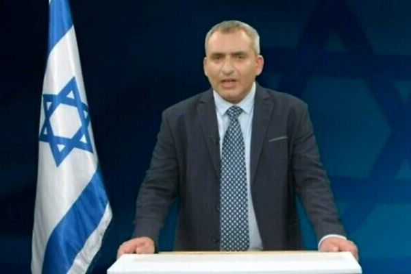 وزیر صهیونیستی بر عدم وجود راه‌حلی برای متوقف کردن کوادکوپترهای حزب‌الله اذعان کرد