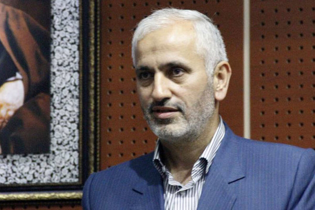 رئیس کل دادگستری گلستان
