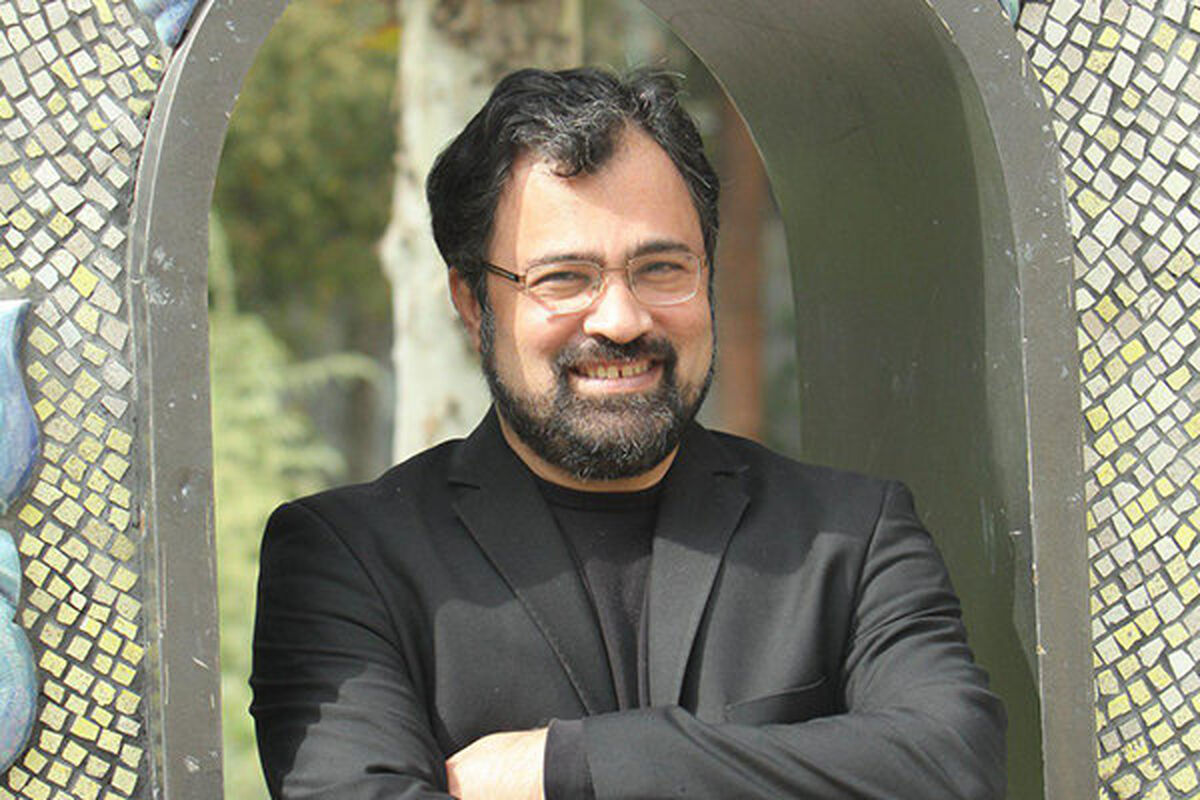 سید مسعود شجاعی طباطبایی