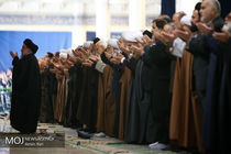 نماز جمعه تهران - ۱۹ بهمن ۱۳۹۷