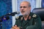 آینده متعلق به ملت شجاع ایران است