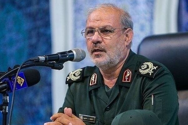 تست سلاح جدید سپاه علیه ناو آمریکا موفقیت آمیز بود