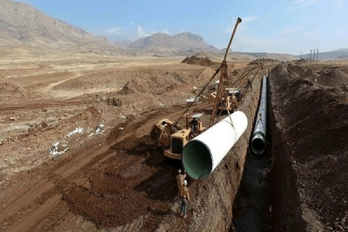 انتقال آب