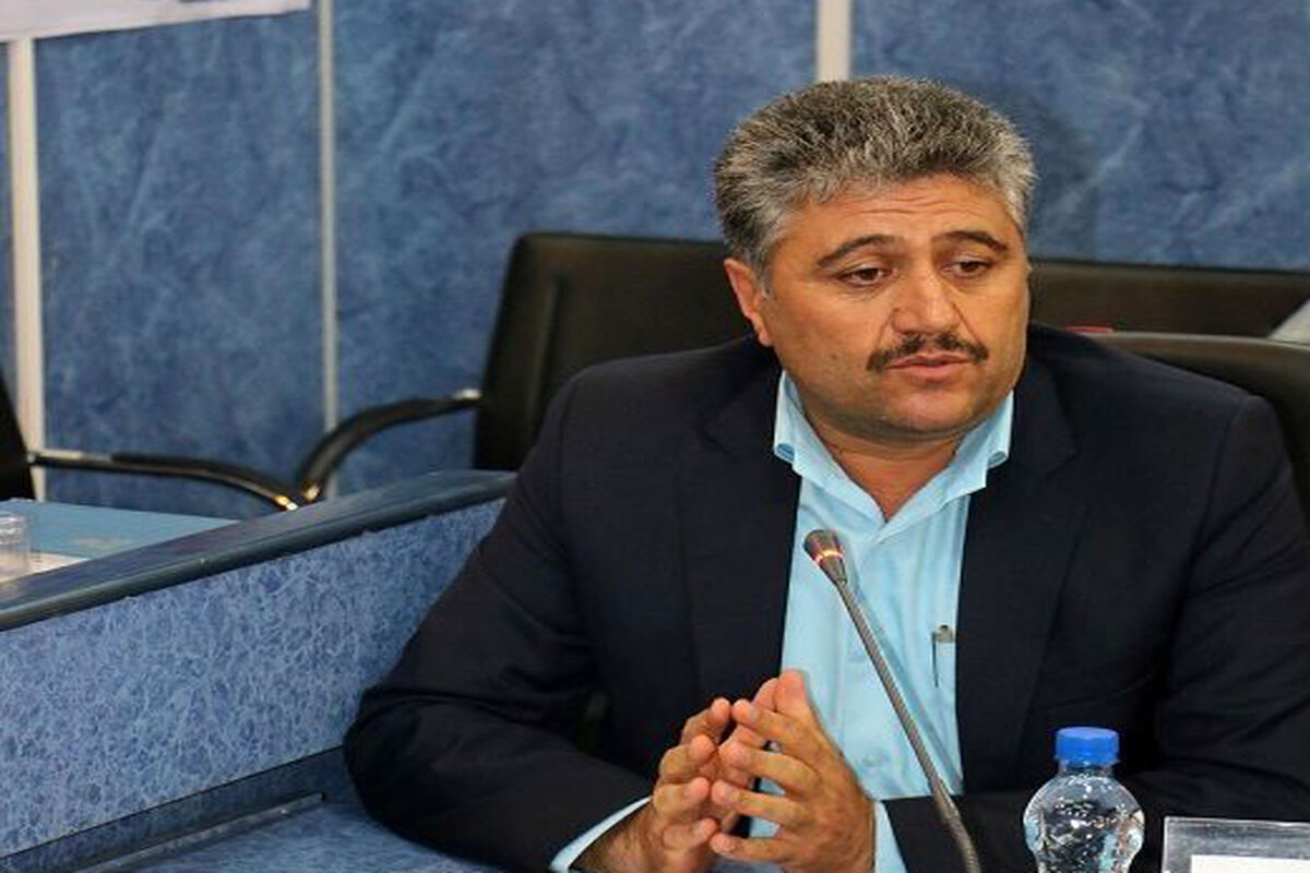 آقاجانی