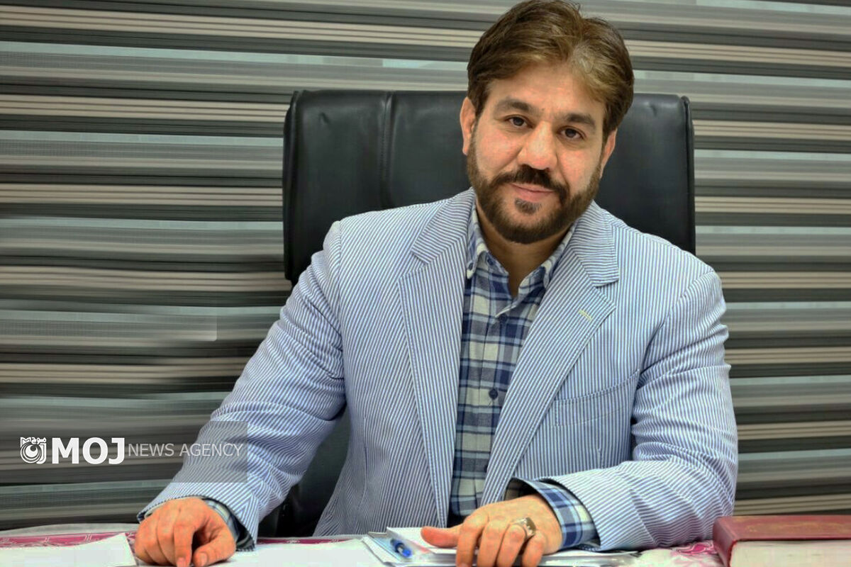فرزاد یاراحمدی