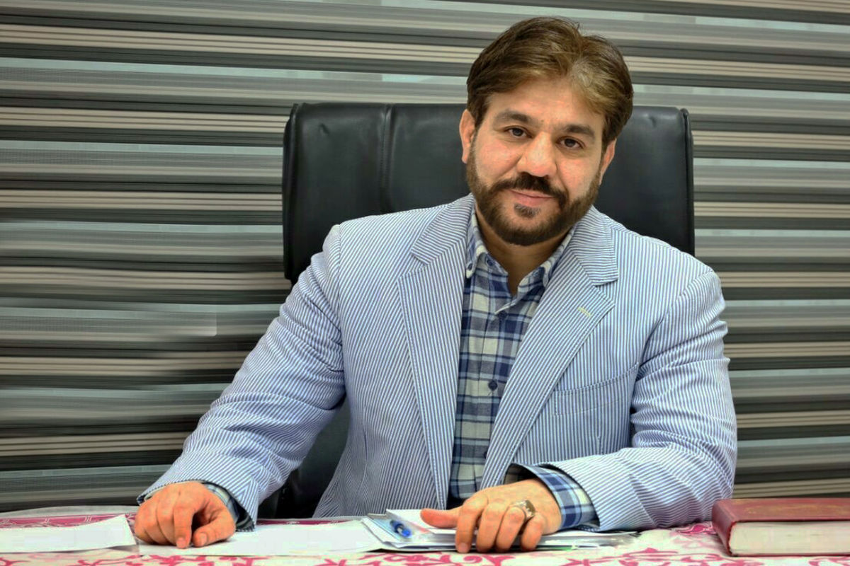 فرزاد یاراحمدی