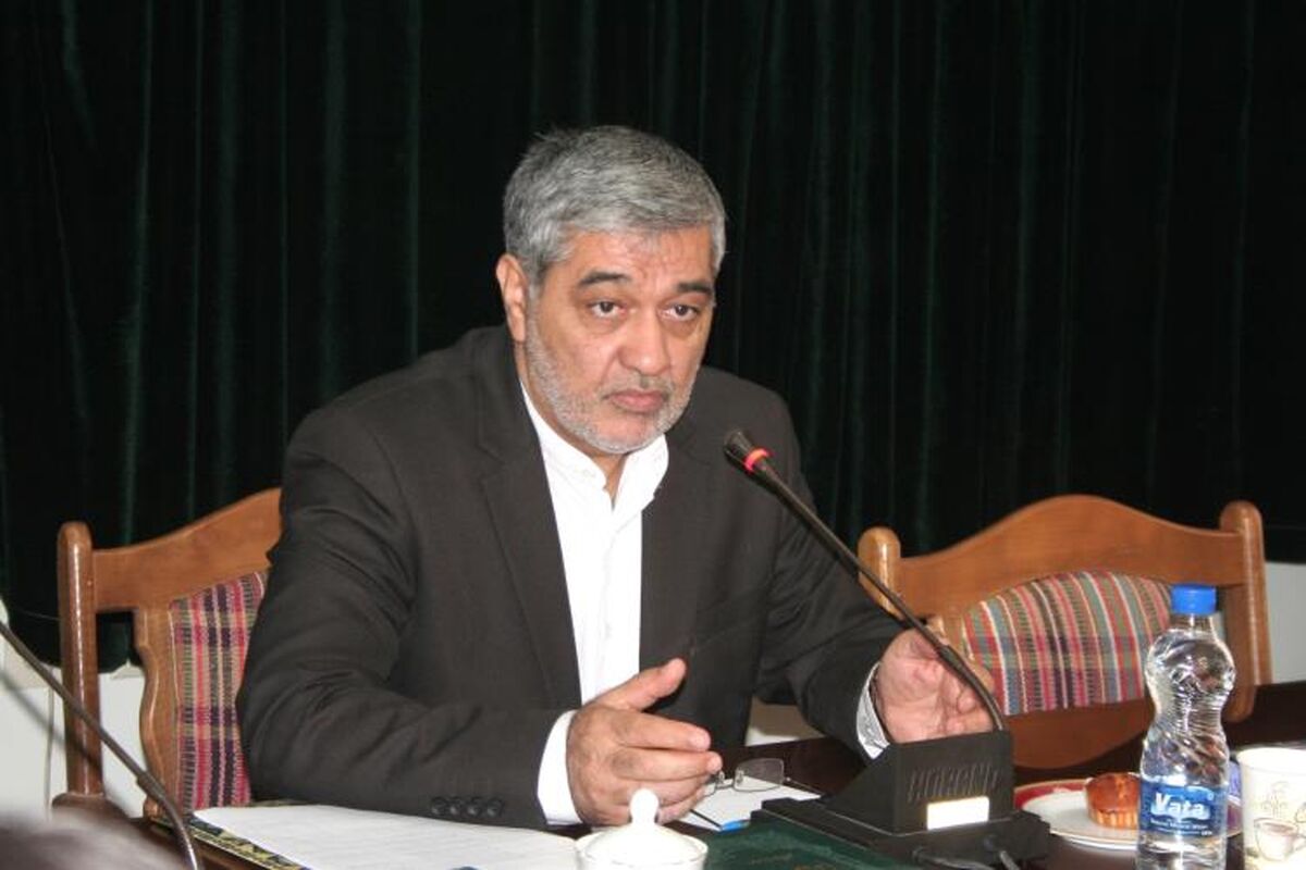 سیدناصر اسحاقی