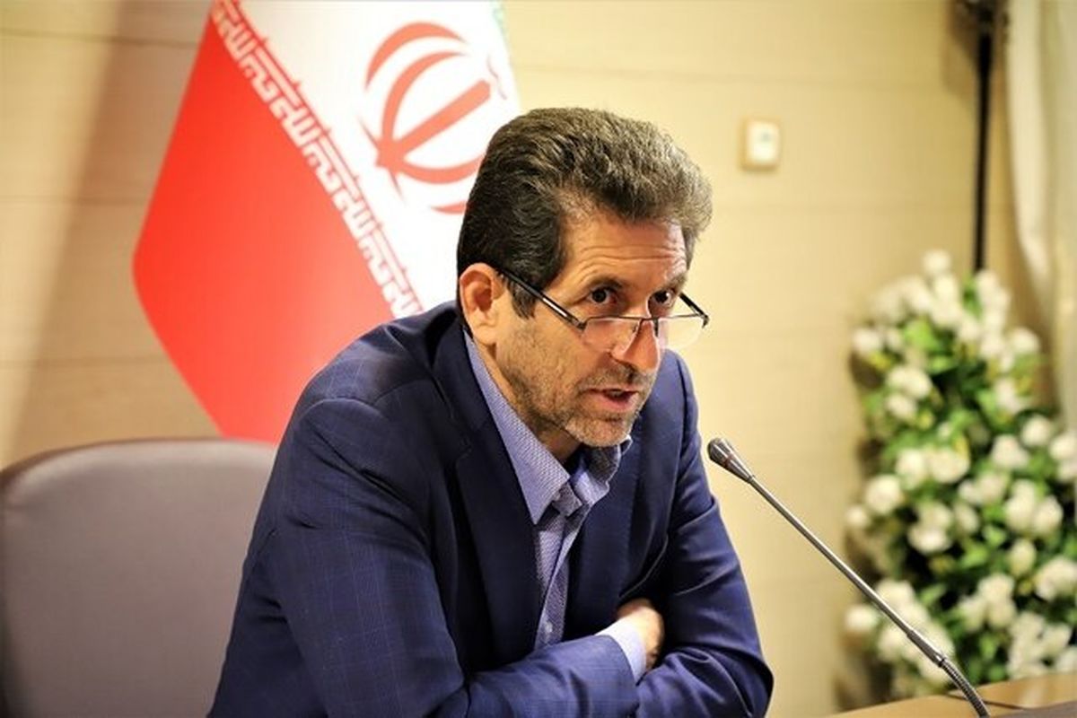 مدیرکل آ کورش و پرورش استان کرمانشاه