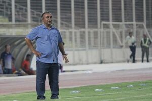 ملوان باید به لیگ برتر که جایگاه این باشگاه است، بازگردد