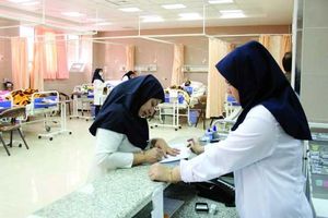 اجرای طرح پرستاری جامع نگر در کشور به زودی 