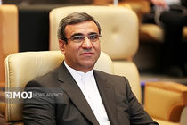 خراسان رضوی دروازه ورود ایران به آسیای میانه است