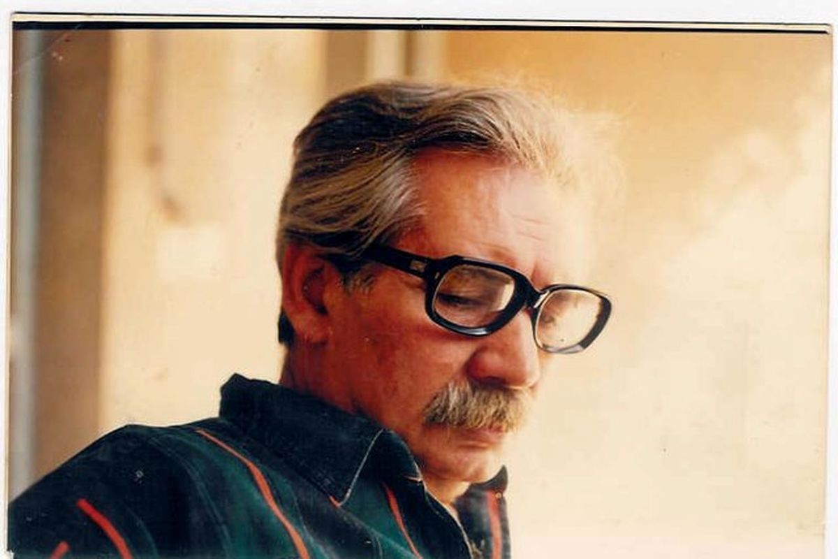 احمد محمود