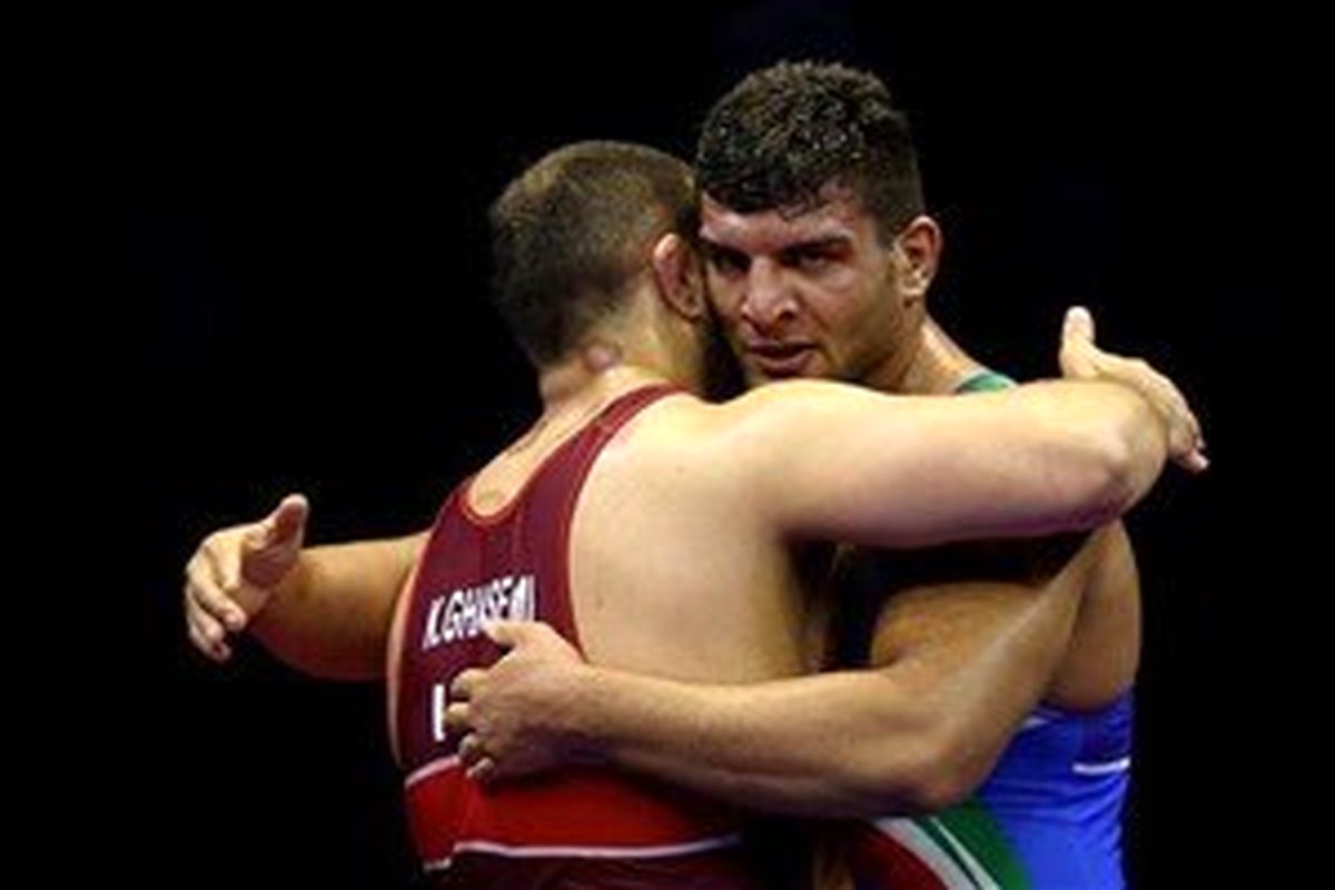 یدالله محبی