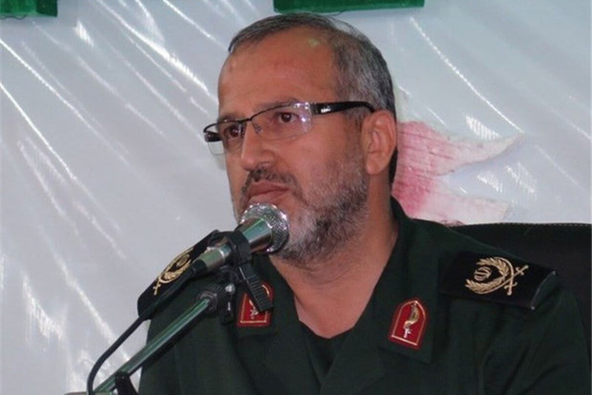 شاهچراغی