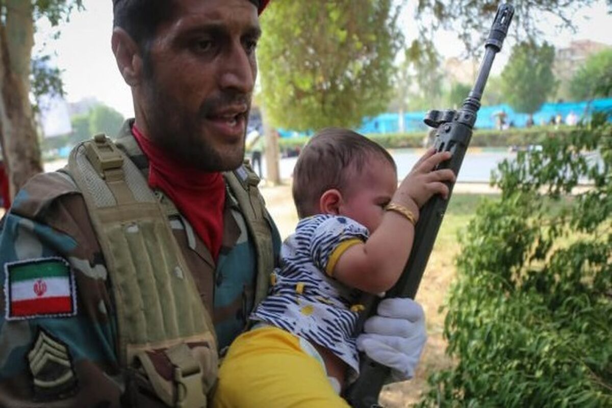 حادثه تروریستی اهواز