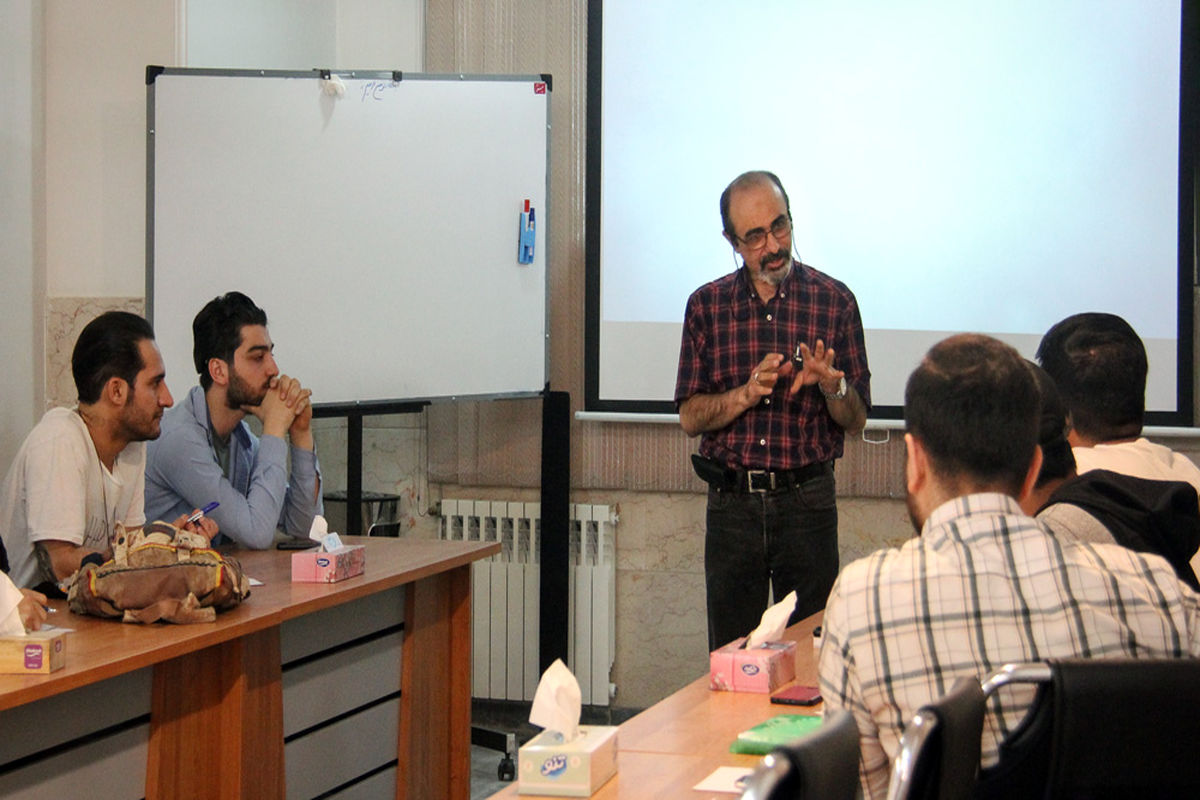 حوزه هنری قم